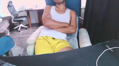 zeenfan webcam model stream image