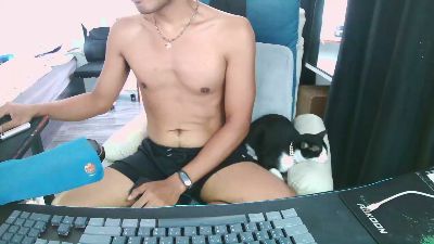 zeenfan webcam model stream image