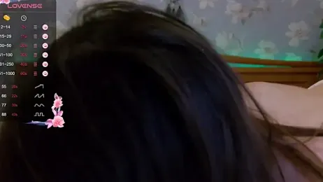 21anabell-and-rudolf1 webcam model stream image