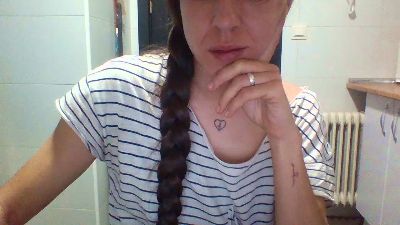 Geexxgreen webcam model stream image