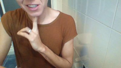 Geexxgreen webcam model stream image