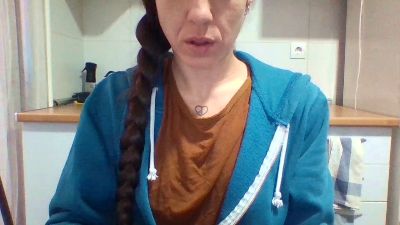 Geexxgreen webcam model stream image