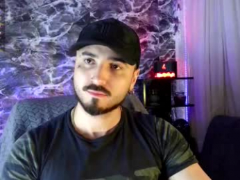 garbel09 webcam model stream image