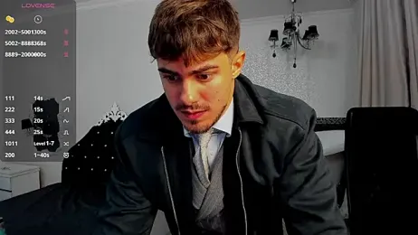 WilsonJules webcam model stream image