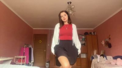 NANA_MARLOW webcam model stream image