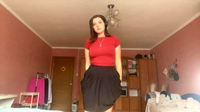 NANA_MARLOW webcam model stream image