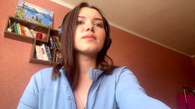 NANA_MARLOW webcam model stream image