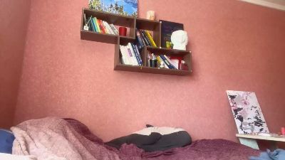 NANA_MARLOW webcam cam4 model stream image
