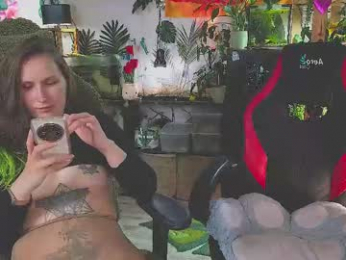 ink_bloom webcam model stream image