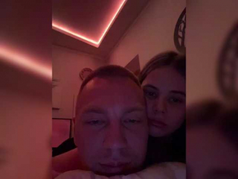 Unknownlovers1 webcam bongacams model stream image