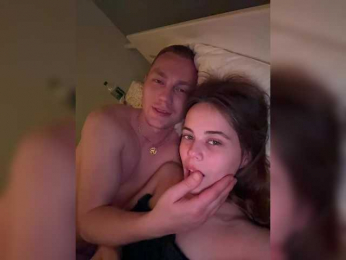 Unknownlovers1 webcam bongacams model stream image