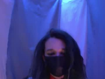 charlydestroyer webcam chaturbate model stream image