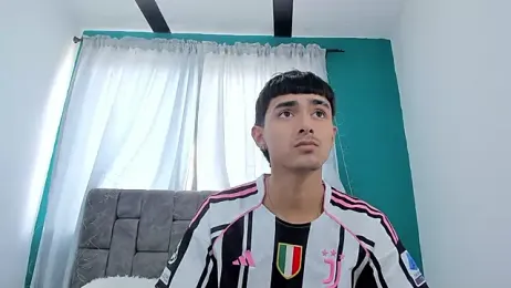 Anthony_carter webcam model stream image