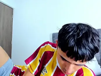 Anthony_carter webcam stripchat model stream image