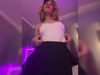 Wwvv webcam model stream image