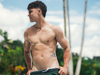 Scott Delta webcam model stream image
