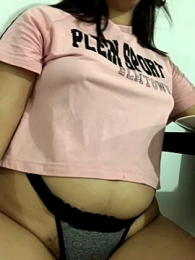 Amandanauty webcam model stream image