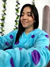Amandanauty webcam model stream image