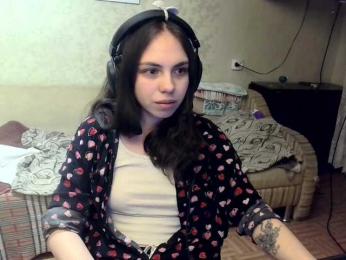 TyNoTsuKR webcam model stream image
