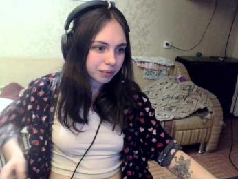 TyNoTsuKR webcam bongacams model stream image