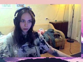 TyNoTsuKR webcam model stream image