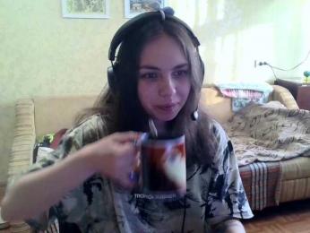 TyNoTsuKR webcam model stream image