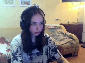 TyNoTsuKR webcam model stream image