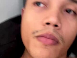 Cristiano Gabanna webcam model stream image