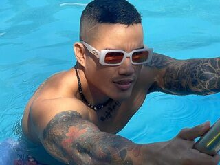 Cristiano Gabanna webcam model stream image