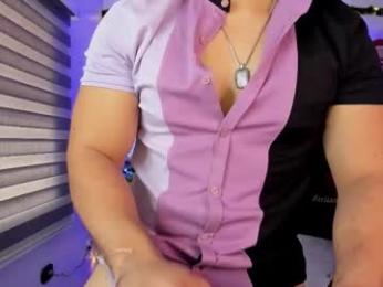 ransoj webcam model stream image