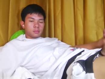 asianjay_hunks webcam model stream image