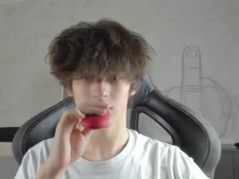 mason_jr webcam chaturbate model stream image