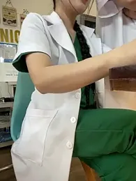 Clinic_Sexy webcam model stream image