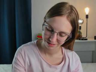 odeliaesser webcam model stream image