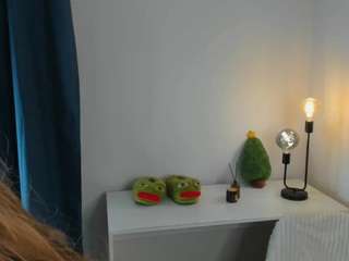 odeliaesser webcam model stream image