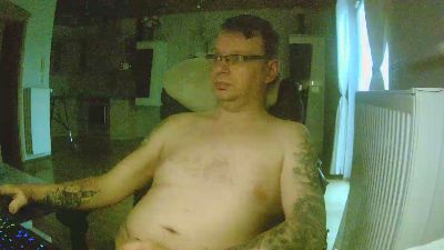Sven785Phil webcam model stream image