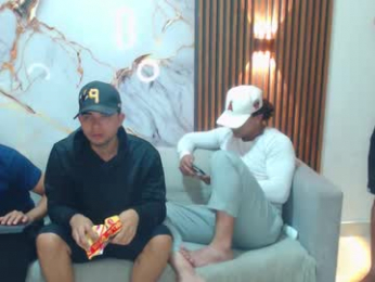 mrbig_joel webcam model stream image