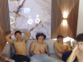 mrbig_joel webcam model stream image