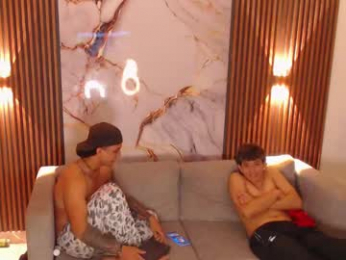 mrbig_joel webcam chaturbate model stream image