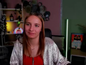 kira_neko webcam model stream image