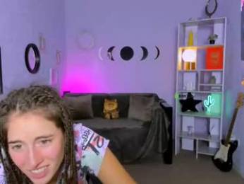 kira_neko webcam model stream image