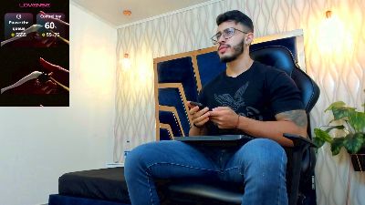 Liam_Klein webcam model stream image