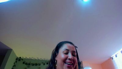 MirandaDreamsxx webcam cam4 model stream image
