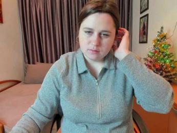 NaomiiWix webcam model stream image