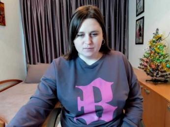 NaomiiWix webcam model stream image