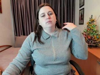 NaomiiWix webcam model stream image