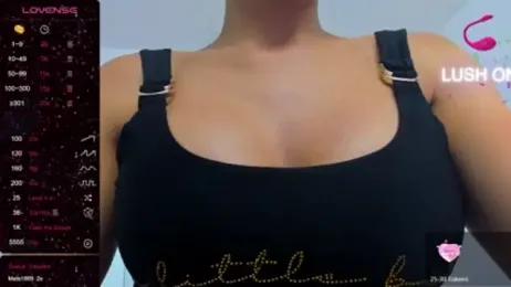 Mrs_booty webcam model stream image