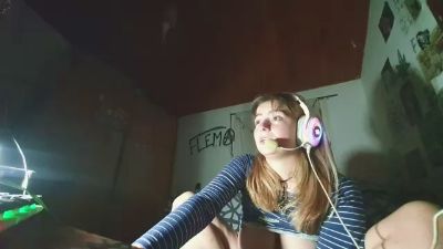 aliencitokawaii webcam model stream image