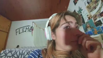 aliencitokawaii webcam model stream image