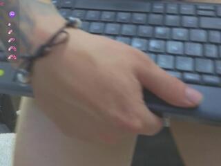 Allanx Ferrer webcam model stream image